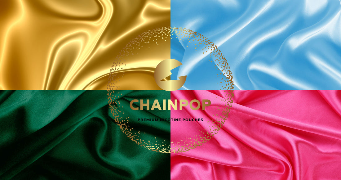 Chainpop in Stores
